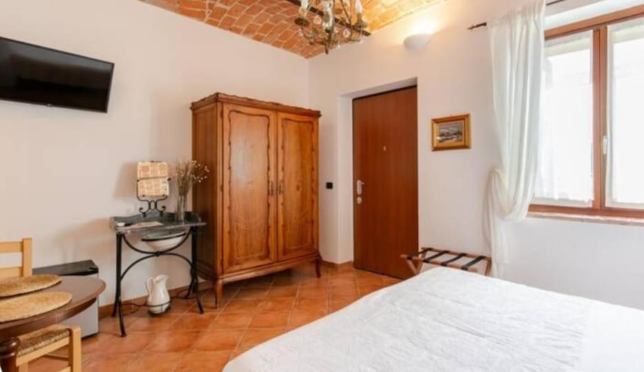 Villa Gallina Barbaresco Extérieur photo