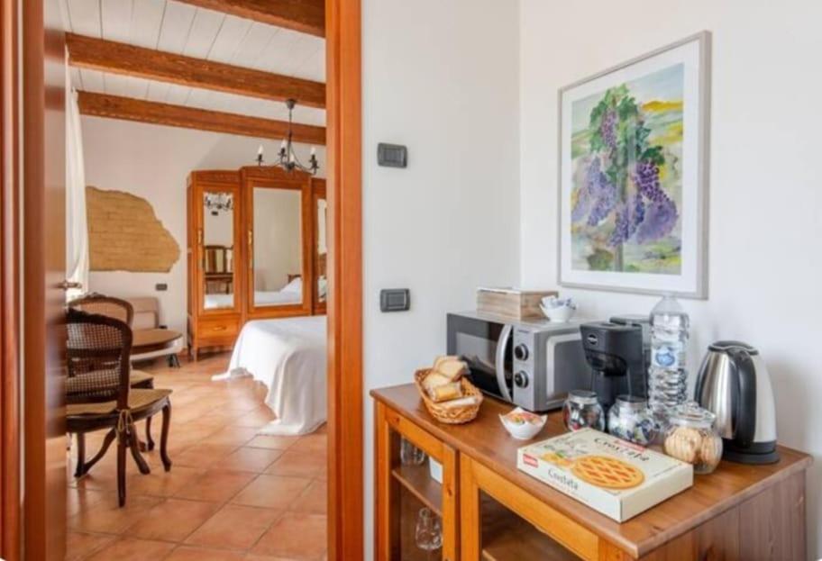 Villa Gallina Barbaresco Extérieur photo