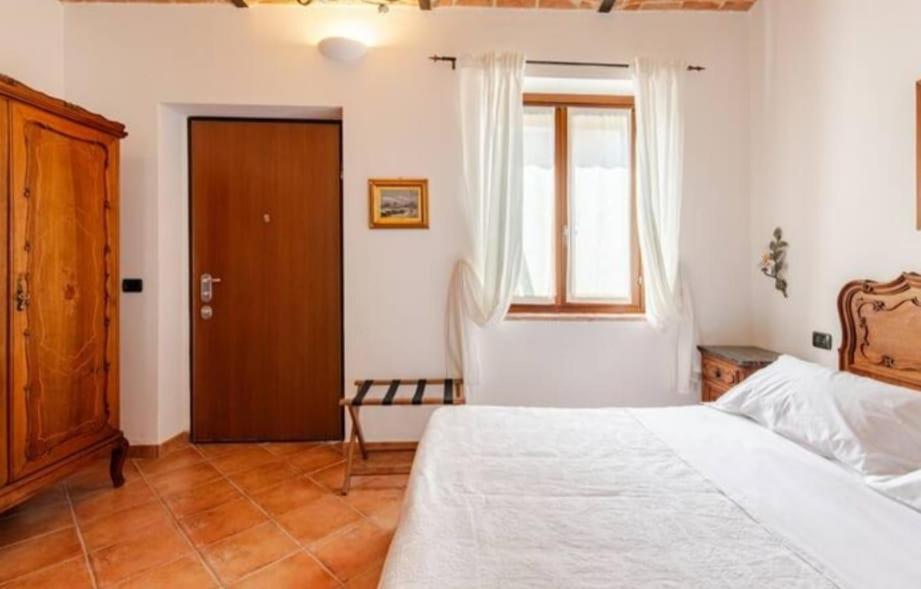 Villa Gallina Barbaresco Extérieur photo