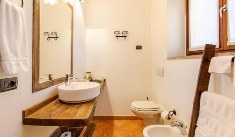 Villa Gallina Barbaresco Extérieur photo