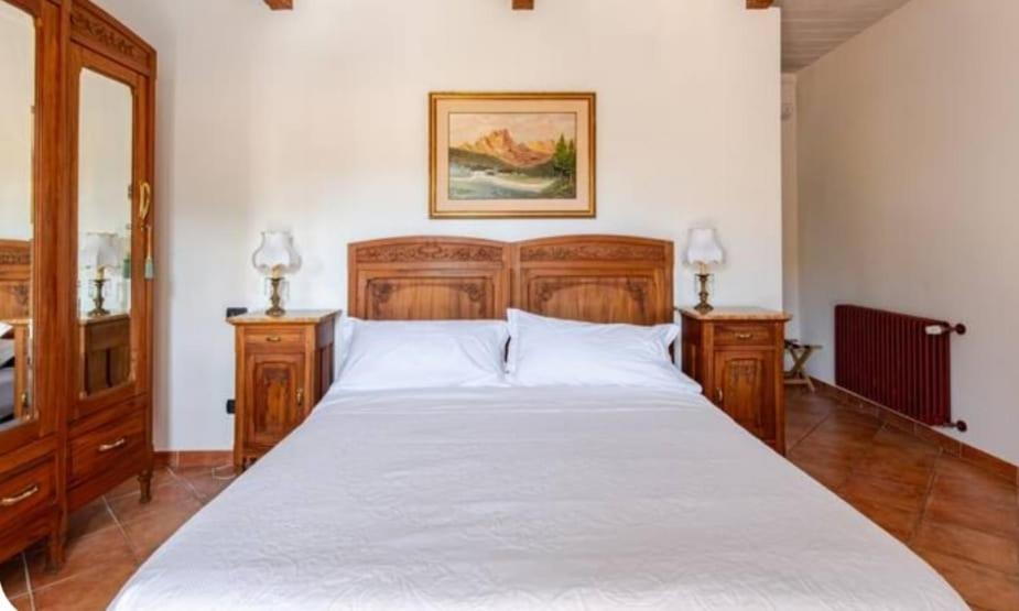 Villa Gallina Barbaresco Extérieur photo