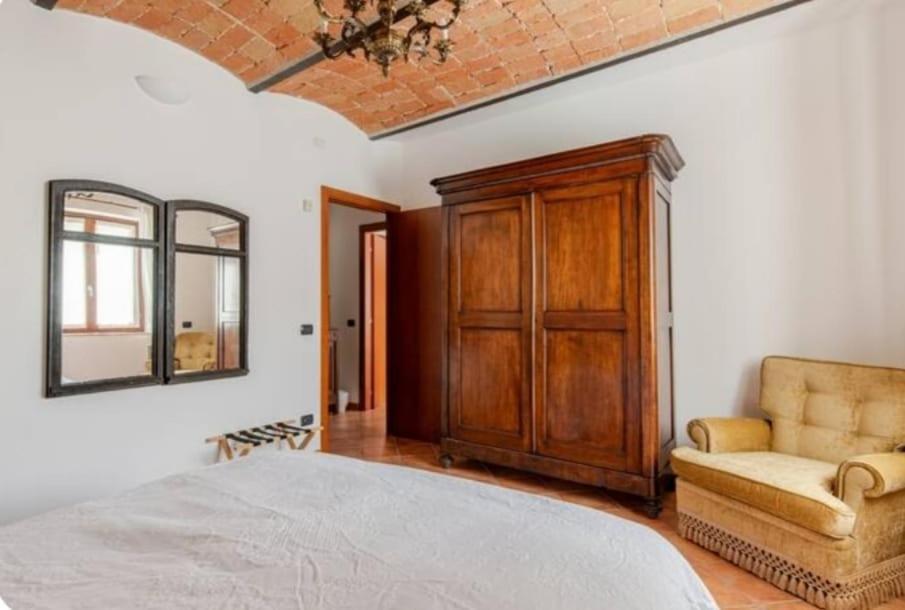 Villa Gallina Barbaresco Extérieur photo