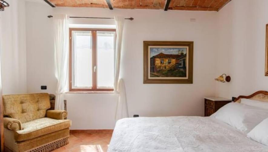 Villa Gallina Barbaresco Extérieur photo