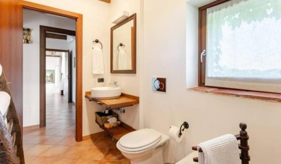 Villa Gallina Barbaresco Extérieur photo