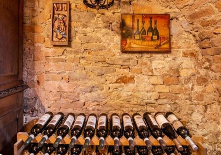 Villa Gallina Barbaresco Extérieur photo
