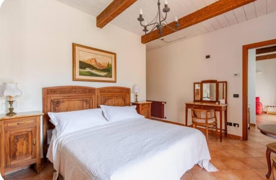 Villa Gallina Barbaresco Extérieur photo