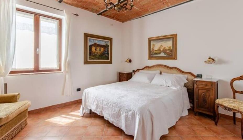 Villa Gallina Barbaresco Extérieur photo