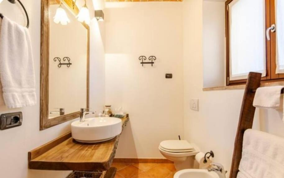 Villa Gallina Barbaresco Extérieur photo
