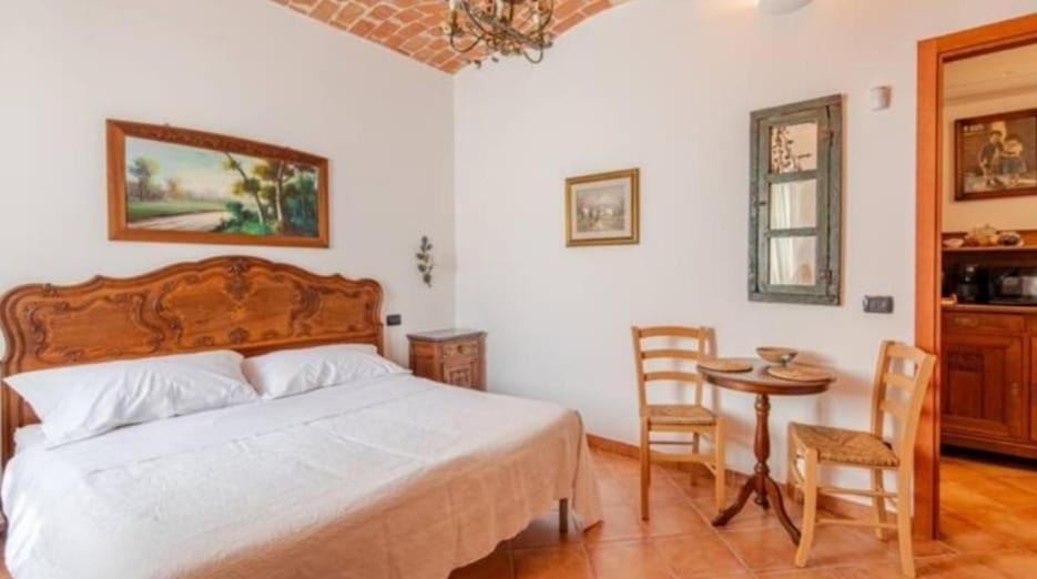 Villa Gallina Barbaresco Extérieur photo