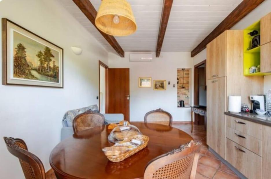 Villa Gallina Barbaresco Extérieur photo