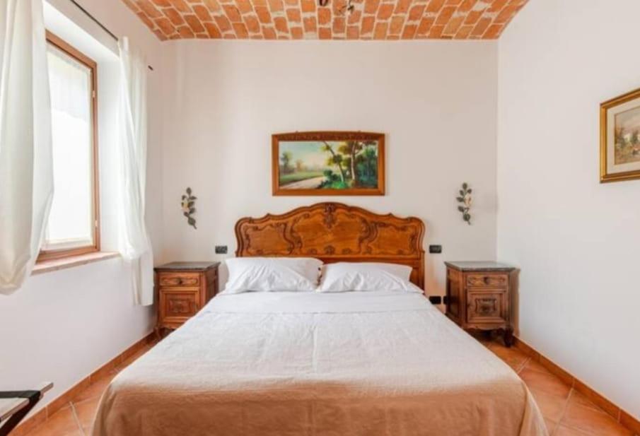 Villa Gallina Barbaresco Extérieur photo