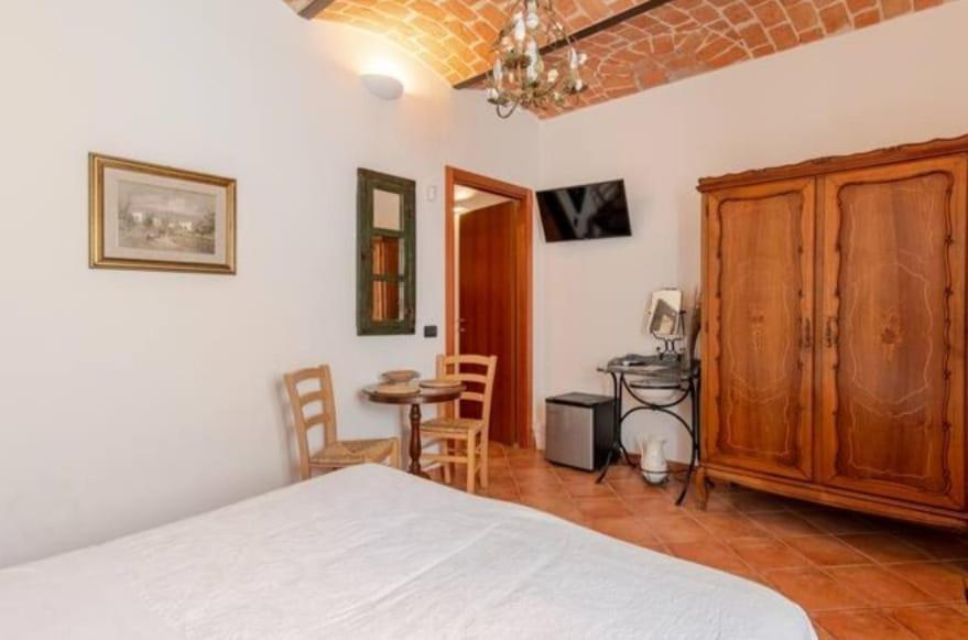 Villa Gallina Barbaresco Extérieur photo